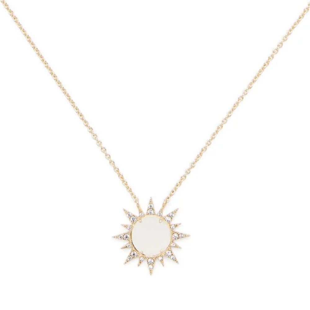 Dusk Ophelia Pendant